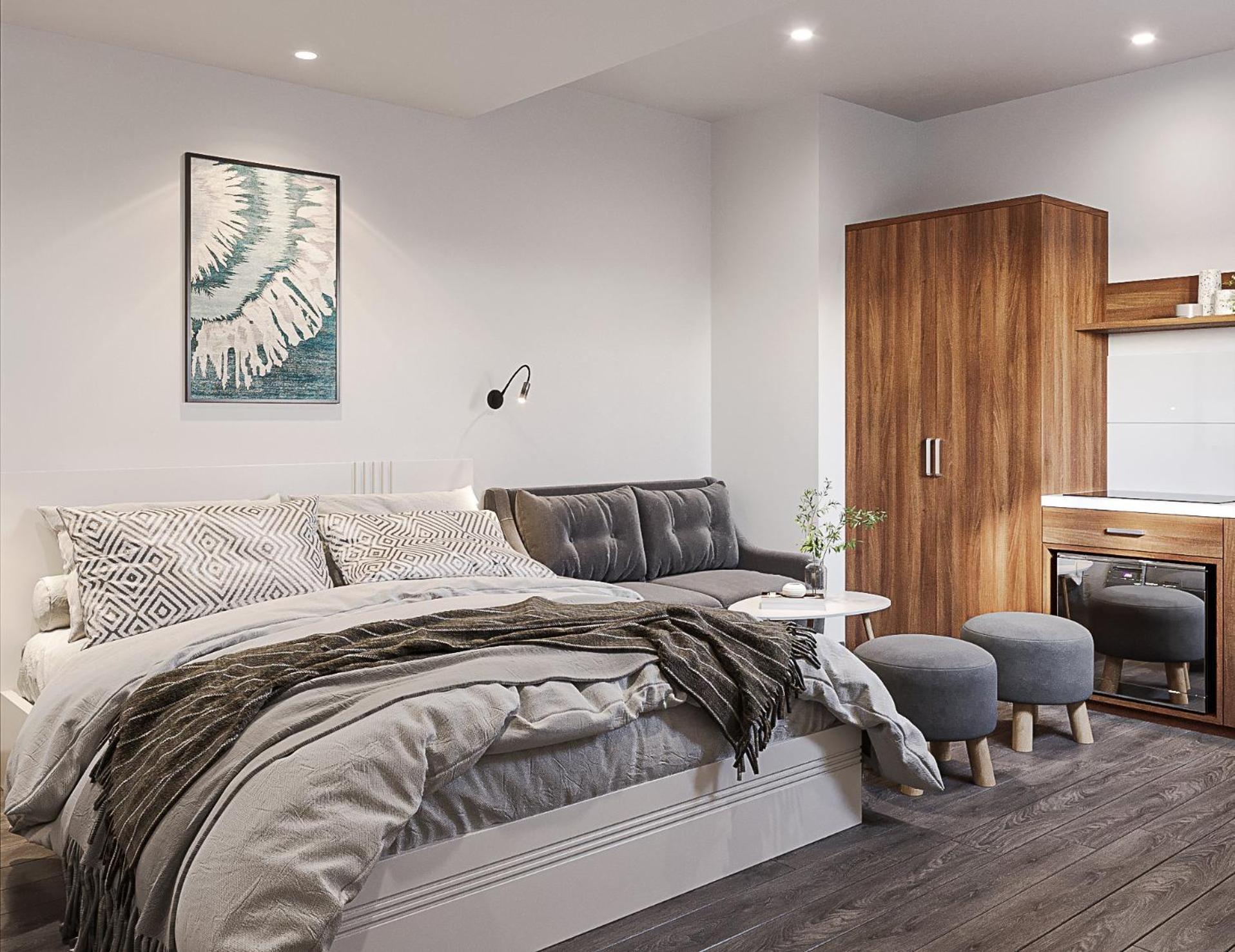 Albergue Cayxanh *