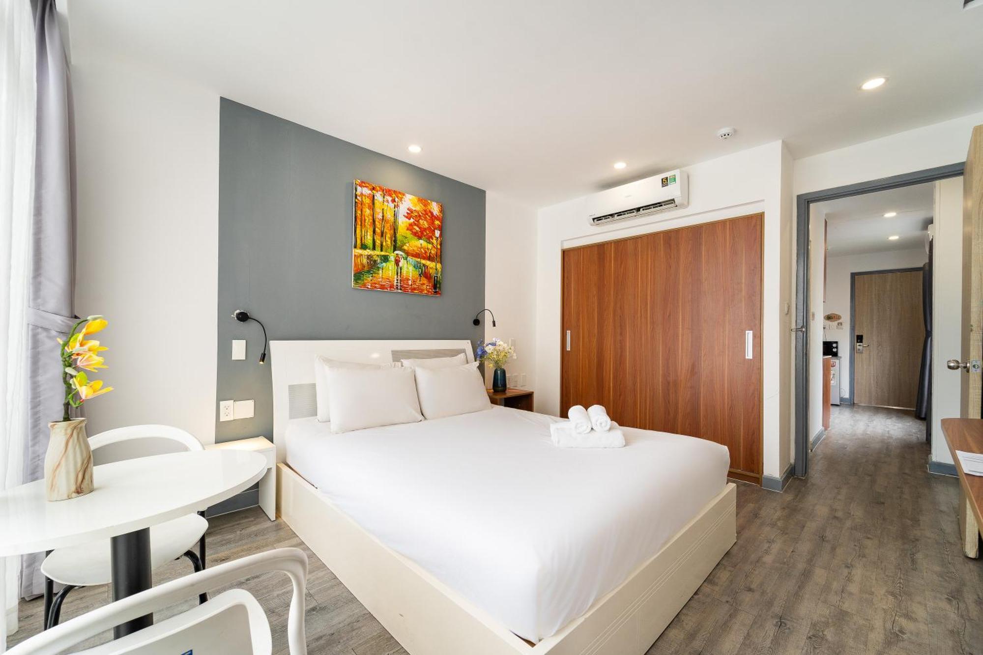Albergue Cayxanh