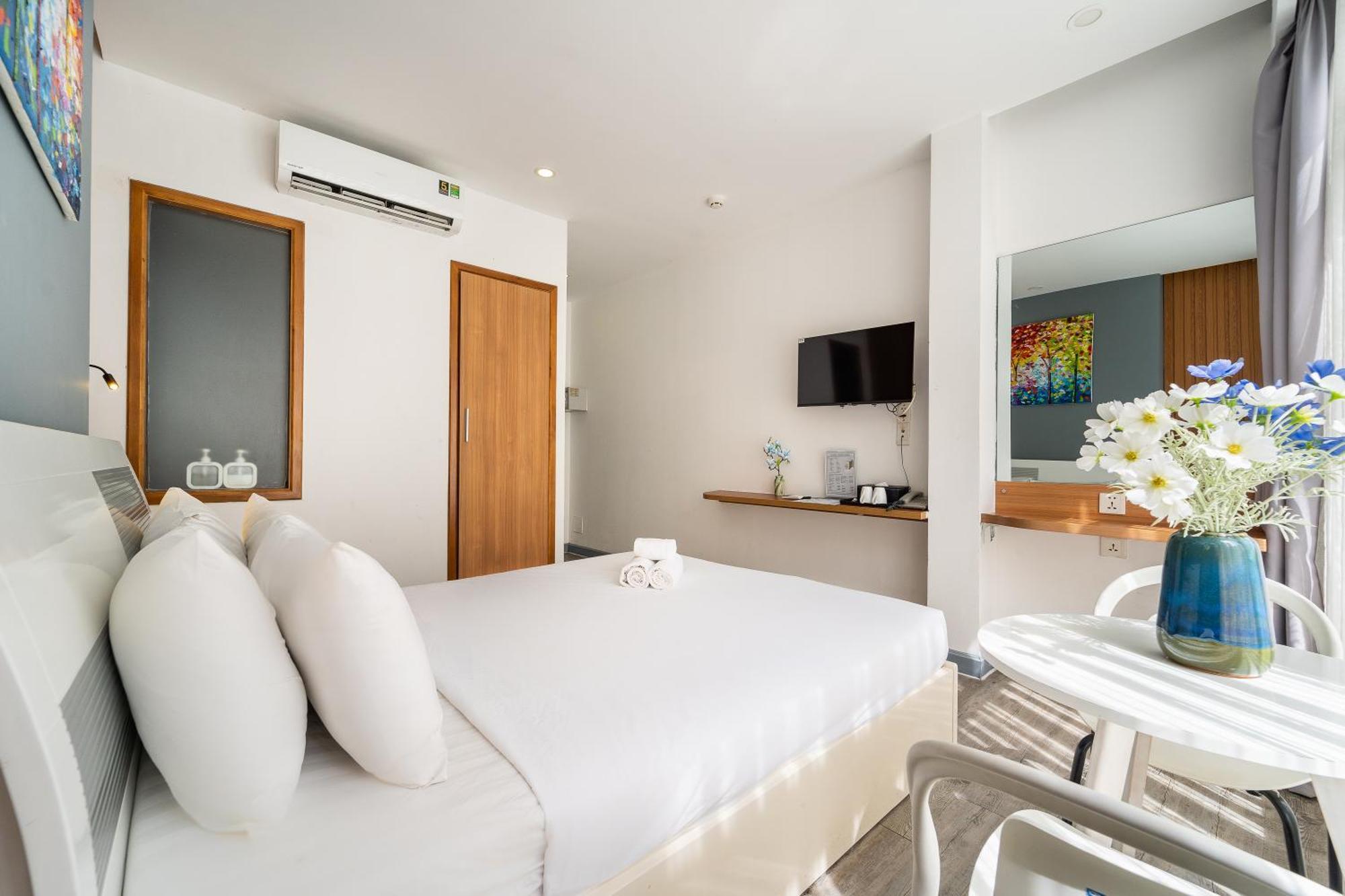 Cayxanh Albergue *