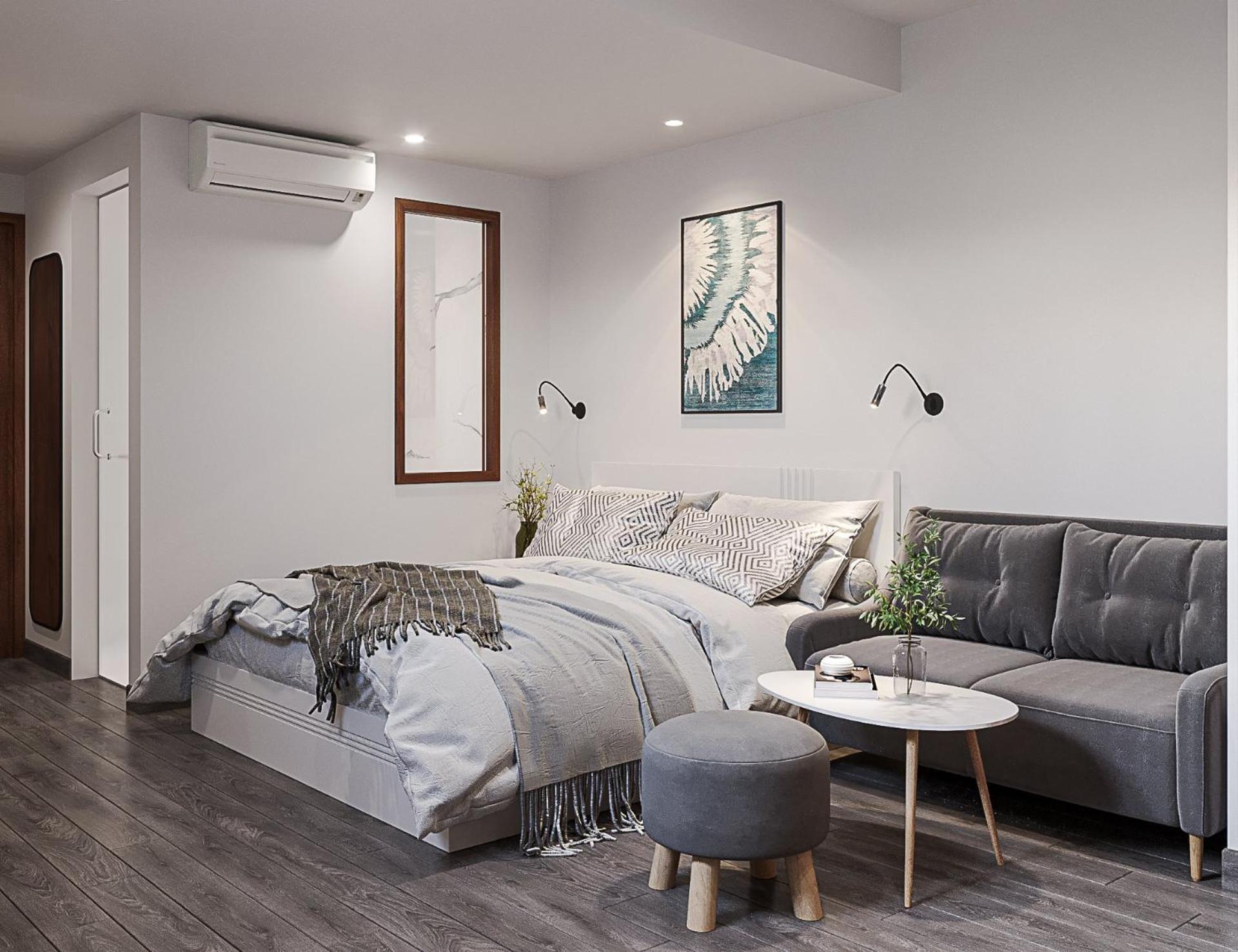 Cayxanh Albergue Cidade de Ho Chi Minh