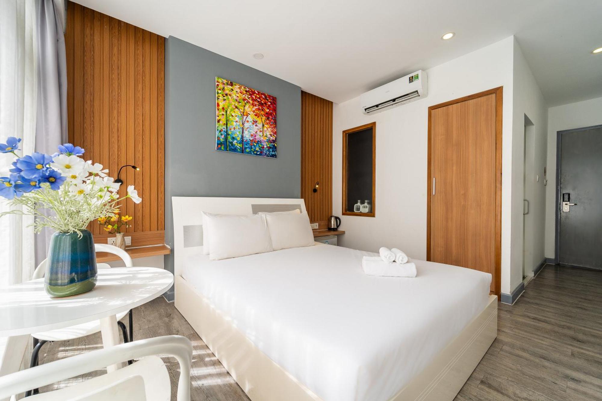 Albergue Cayxanh *