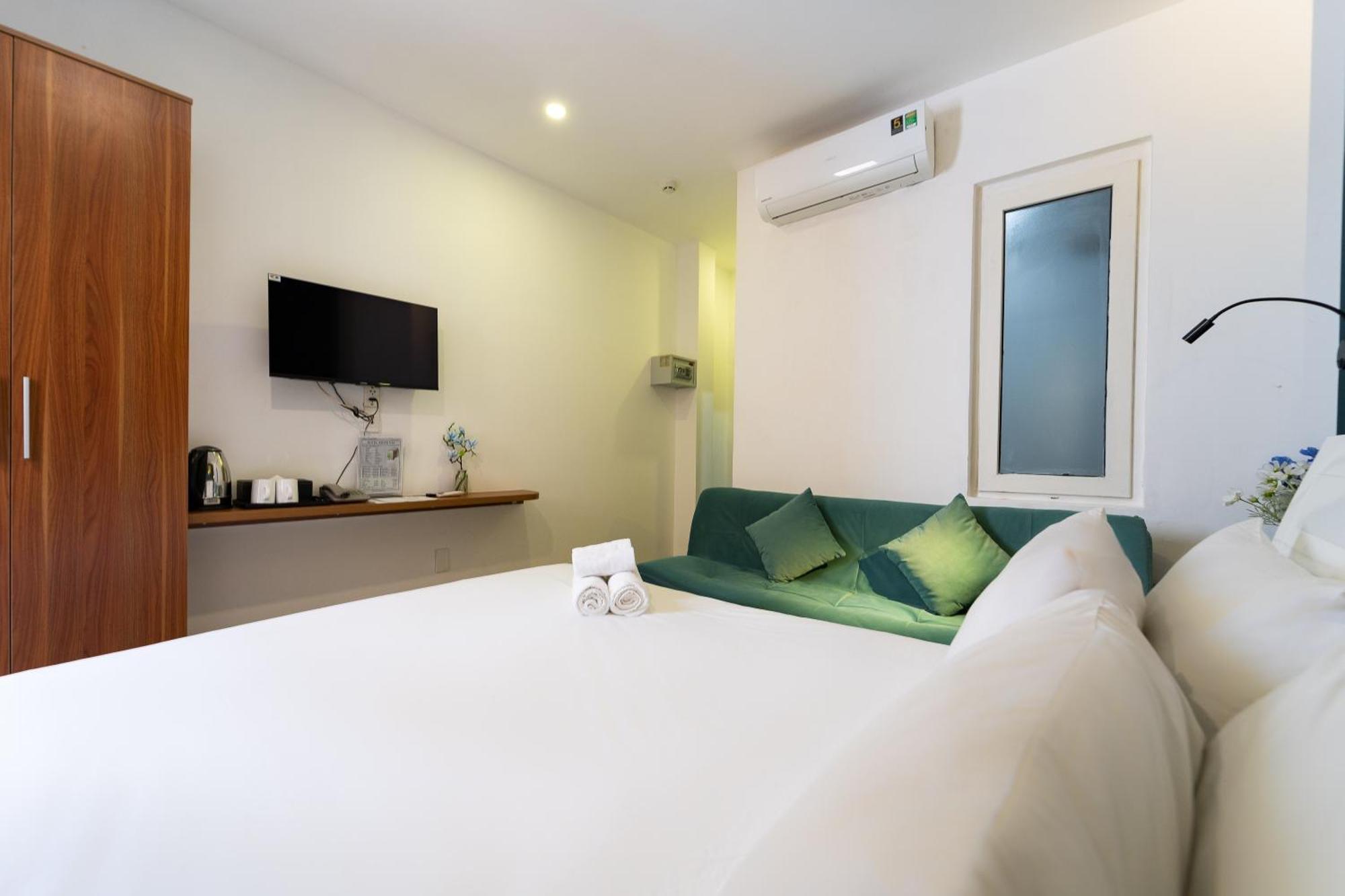 Albergue Cayxanh *