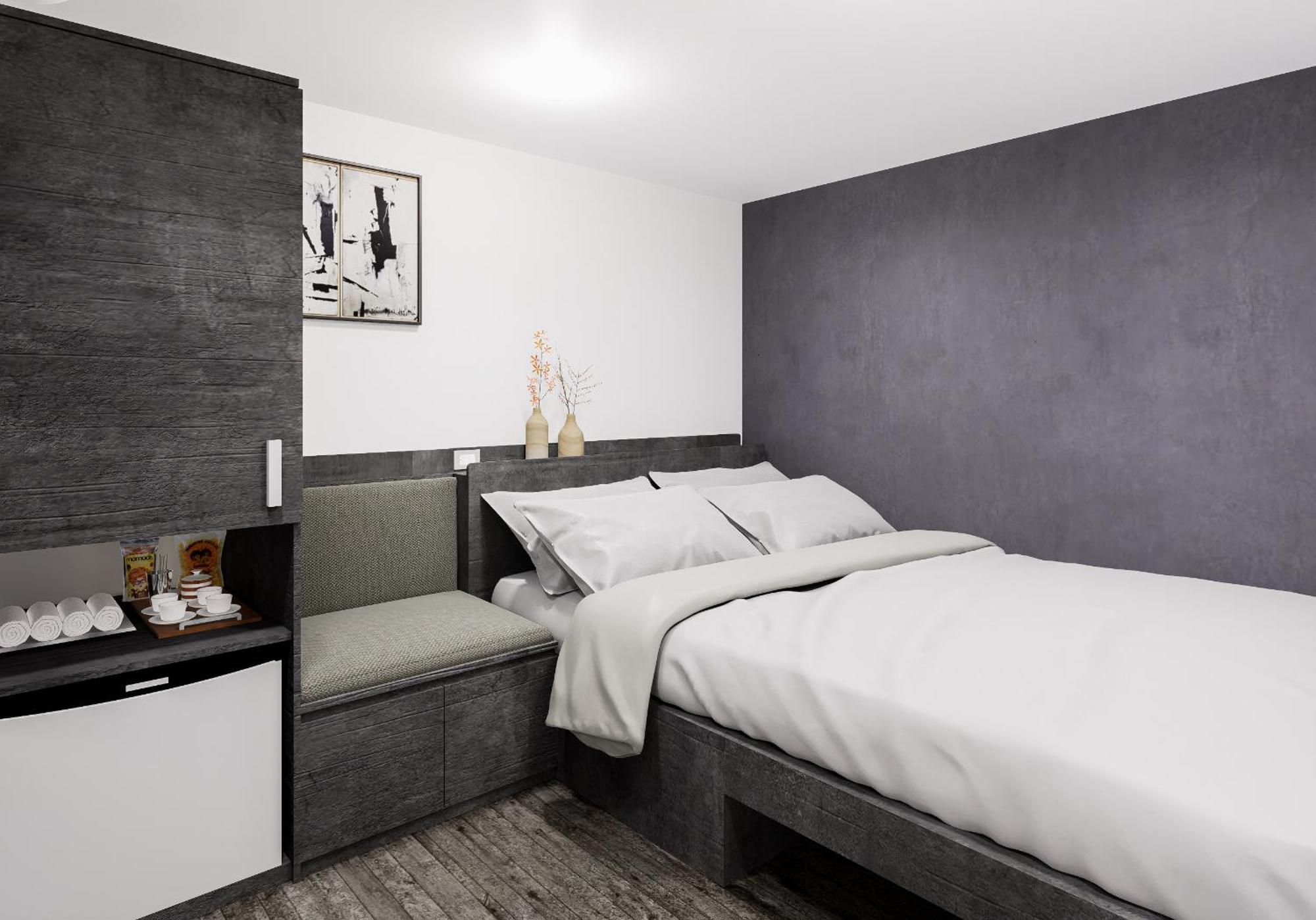 Cayxanh Albergue