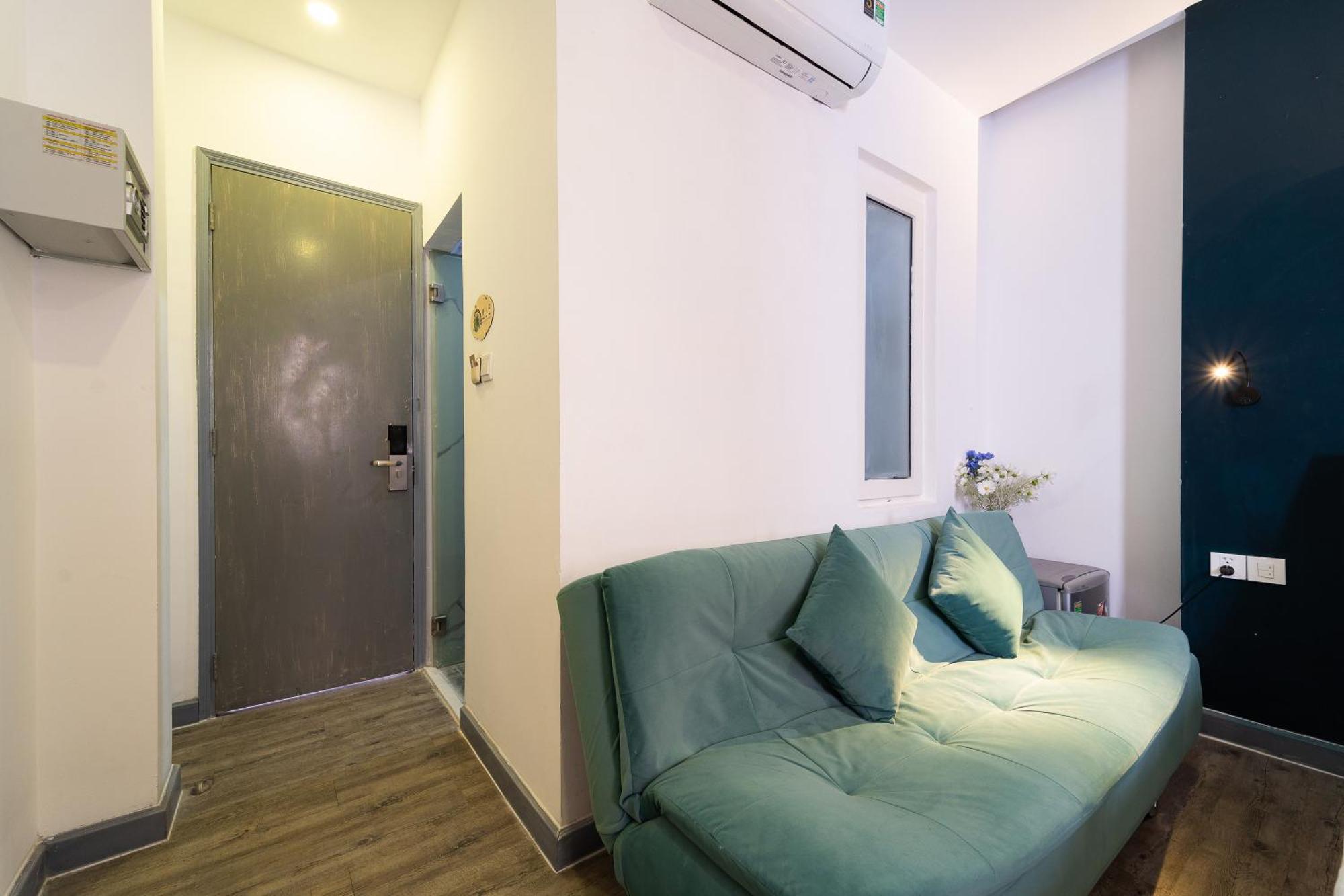 Albergue Cayxanh